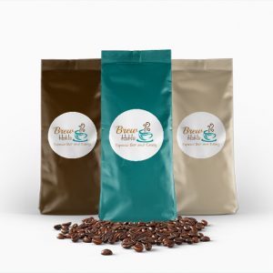 Roasters Choice 3 Bag Coffee Subscription