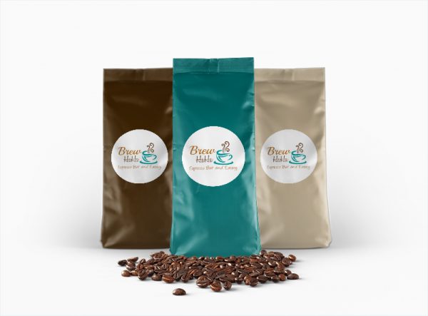 Roasters Choice 3 Bag Coffee Subscription